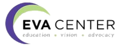 EVA Center Logo