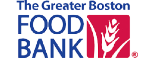 The Greater Boston Food Bank Logo