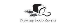 Newton Food Pantry Logo