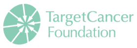 Target Cancer Foundation Logo