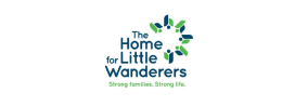 The Home for Little Wanderers Logo
