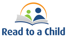 Read to Child Logo